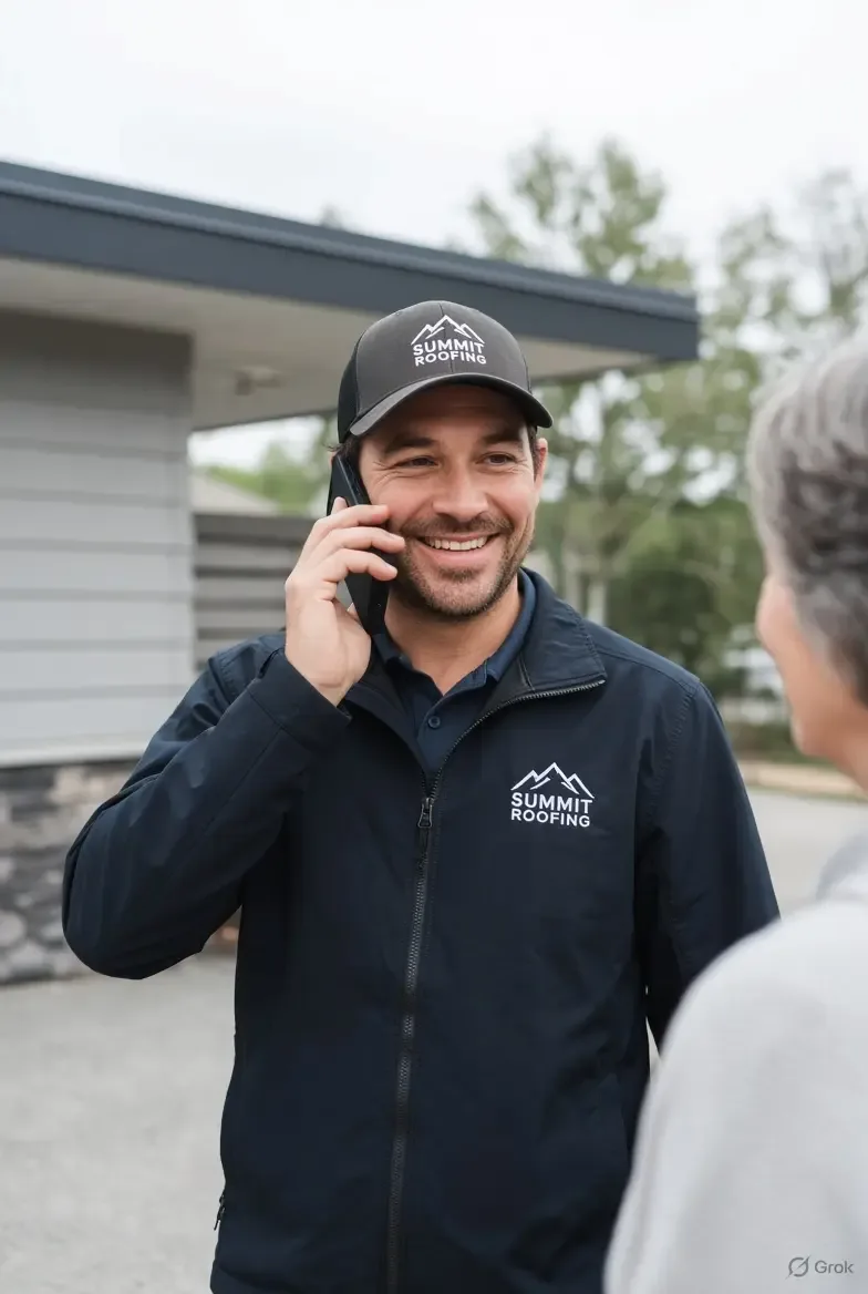 Flat Roof Leak Repair Norman Park, GA FAQs